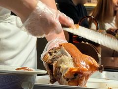-奉天小馆·非遗东北菜(沈阳万象城店)