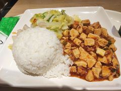 -大米先生(渝中区英利大融城餐厅)