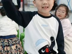 -蓝话筒·少儿成人演讲口才·主持朗诵·戏剧表演(大华第一坊店)