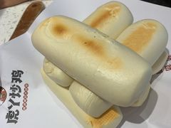 -虎丫炒鸡.鲜鸡现炒(朝阳门益田店)