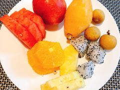 -杭州西子湖四季酒店-WL BISTRO西湖餐厅(灵隐路店)