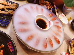 -红盔甲·小龙虾(定西路店)