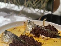 -一坐一忘云南菜(卓悦中心)