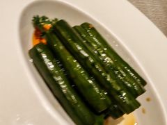 -上海金桥红枫万豪酒店-万豪中餐厅