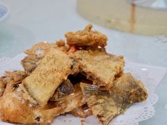 -寻味顺德·南记酒家·传统顺德菜·鱼生(广源路店)