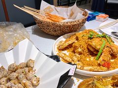 -79号渔船海鲜饭店(宝安店)