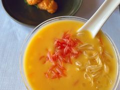 杨枝甘露-富力丽思卡尔顿酒店·丽轩中餐厅