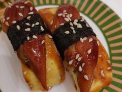 -争鲜回转寿司(天府广场-今站PLUS店)