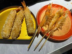 -一绪に寿喜烧自助(世茂广场店)