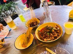 -东排食堂长沙小吃大排档(五一广场店)