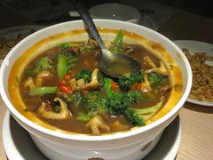 -味界·精致赣菜(招商花园城店)