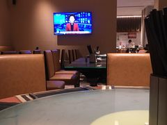 -云尚自助餐厅(佛山南海瞻云酒店)