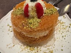 -ELI FALAFEL Lebanese&Mediterranean黎巴嫩美食(富城路店)
