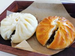 云南大破酥包-云腾食府·云南菜
