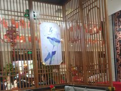 -楚鲜·汉正街一号(天河店)