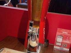 -神府路壹号·海鲜烧烤·砂锅粥·锅物(三坊七巷店)