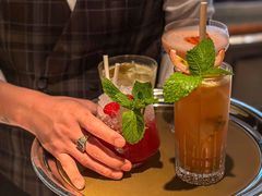 -壳里西餐厅Coquille Seafood Bistro(蒙自路店)