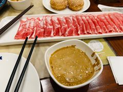 -东来顺•非遗火锅(外滩店)