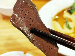 卤菜拼盘-长平老姿娘夜粥(平东一街店)