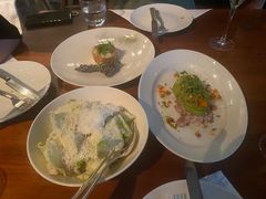 -上海柏悦酒店·世纪100牛排馆