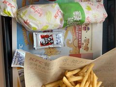 -肯德基(转塘世纪联华店)