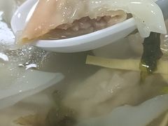 -海平馄饨(逍遥二路店)