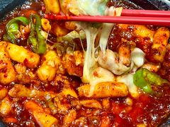 -小木屋拌饭(西安万象天地店)