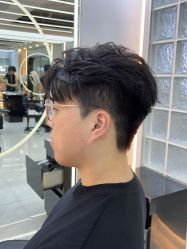 -赤道 Hair Salon