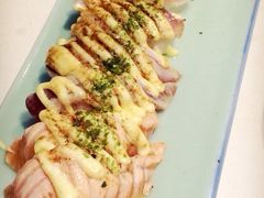 文火寿司拼盘-晴季寿司(红旗街万达店)
