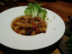 -觅山云南菜(泊富ICITY店)