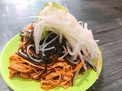 -金家瑞海面馆(满城北街店)