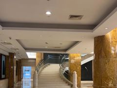 -临空皇冠假日酒店-西餐厅(首都机场店)