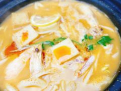 -长勺子东南亚(街道口店)