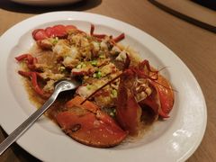 -悦厨中餐厅(成都天府丽都喜来登饭店)