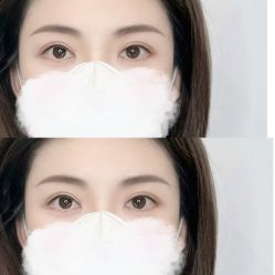 -变美丽半永久纹眉连锁·机器野生眉•洗眉