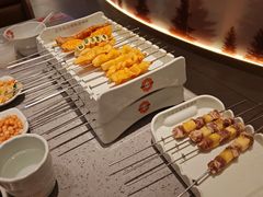 -KK ONE(京基滨河时代店)