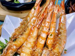 -东江海鲜大排档·潮汕菜·砂锅粥