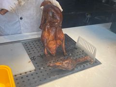 -京福林北京烤鸭(马尾店)