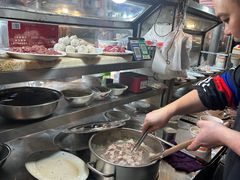 -友生风味小吃(营平农产品市场店)