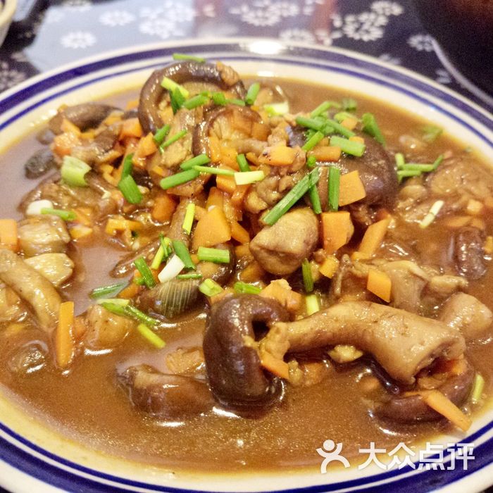 粗茶淡饭图片-北京其他中餐-大众点评网