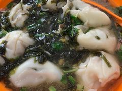 -阿麟馄饨(延长路店)
