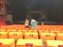 -成都市川剧院·《川剧秀·传奇变脸》·锦江剧场