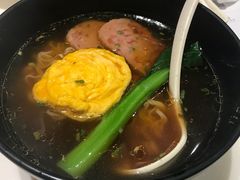 -太兴烧味餐厅(白加士街店)