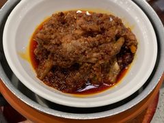 -粗茶淡饭·蒸鲜(光谷店)