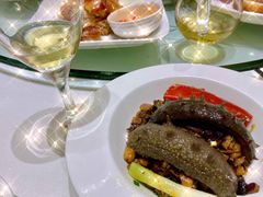 -箸福·夜上海(月牙湖公园店)