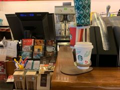 -星巴克(哈尔滨新一百店)