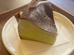 -Ten Olives甜点