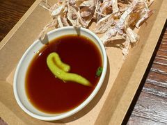 -为民烧烤吧.自贡爆炒菜(收录10年好店)