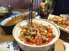 -鸿运楼·舌尖上的徽菜