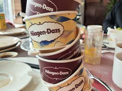 -广州希尔顿逸林酒店-OPEN開·全日制餐厅·海鲜·小火锅·自助餐(东风路店)